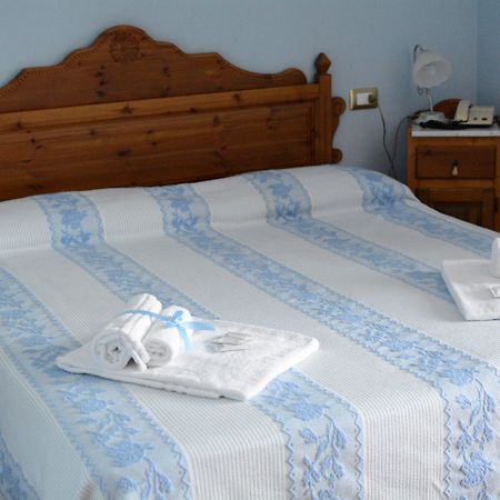 Hotel Funtana Noa Villanovaforru Dış mekan fotoğraf