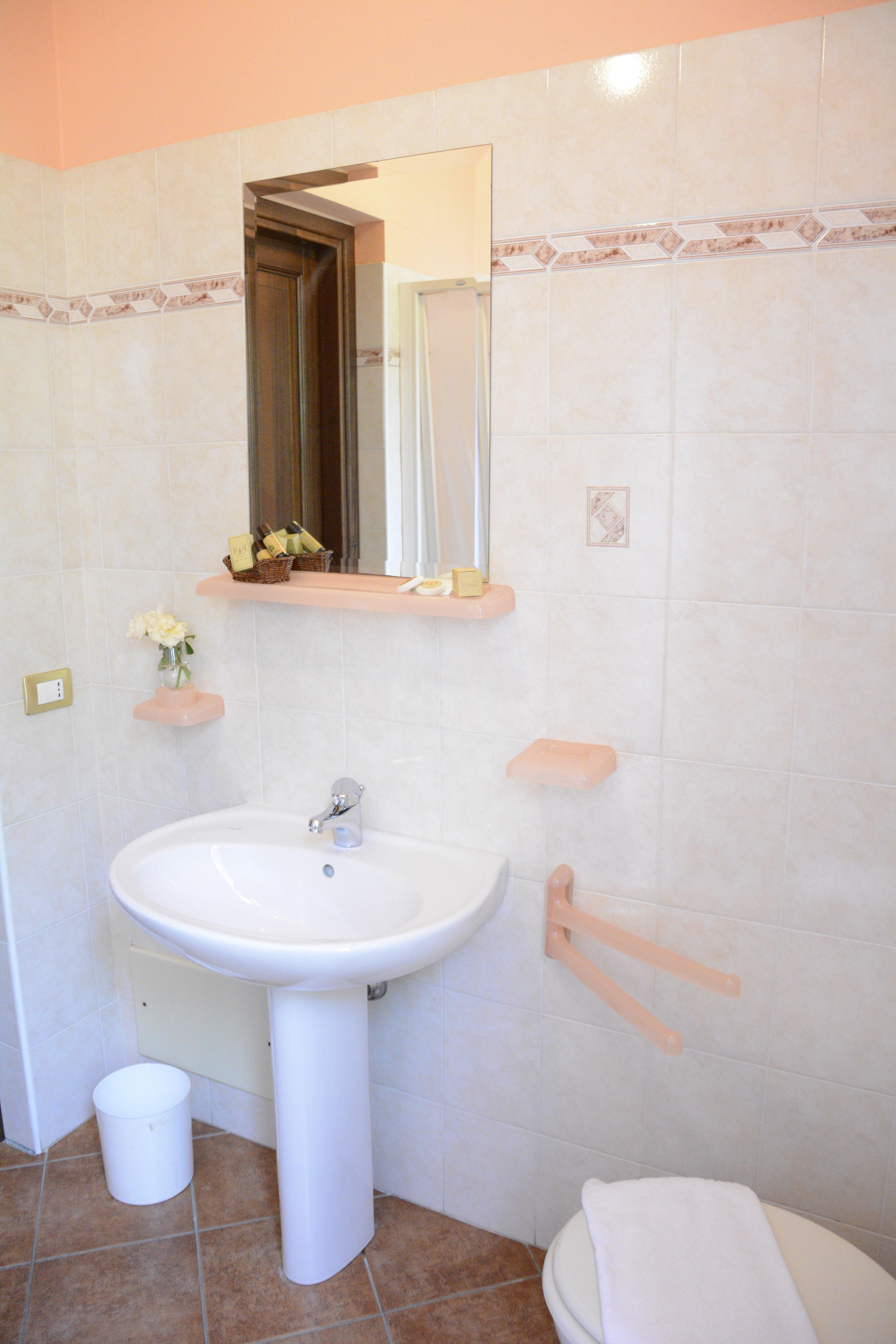 Hotel Funtana Noa Villanovaforru Dış mekan fotoğraf