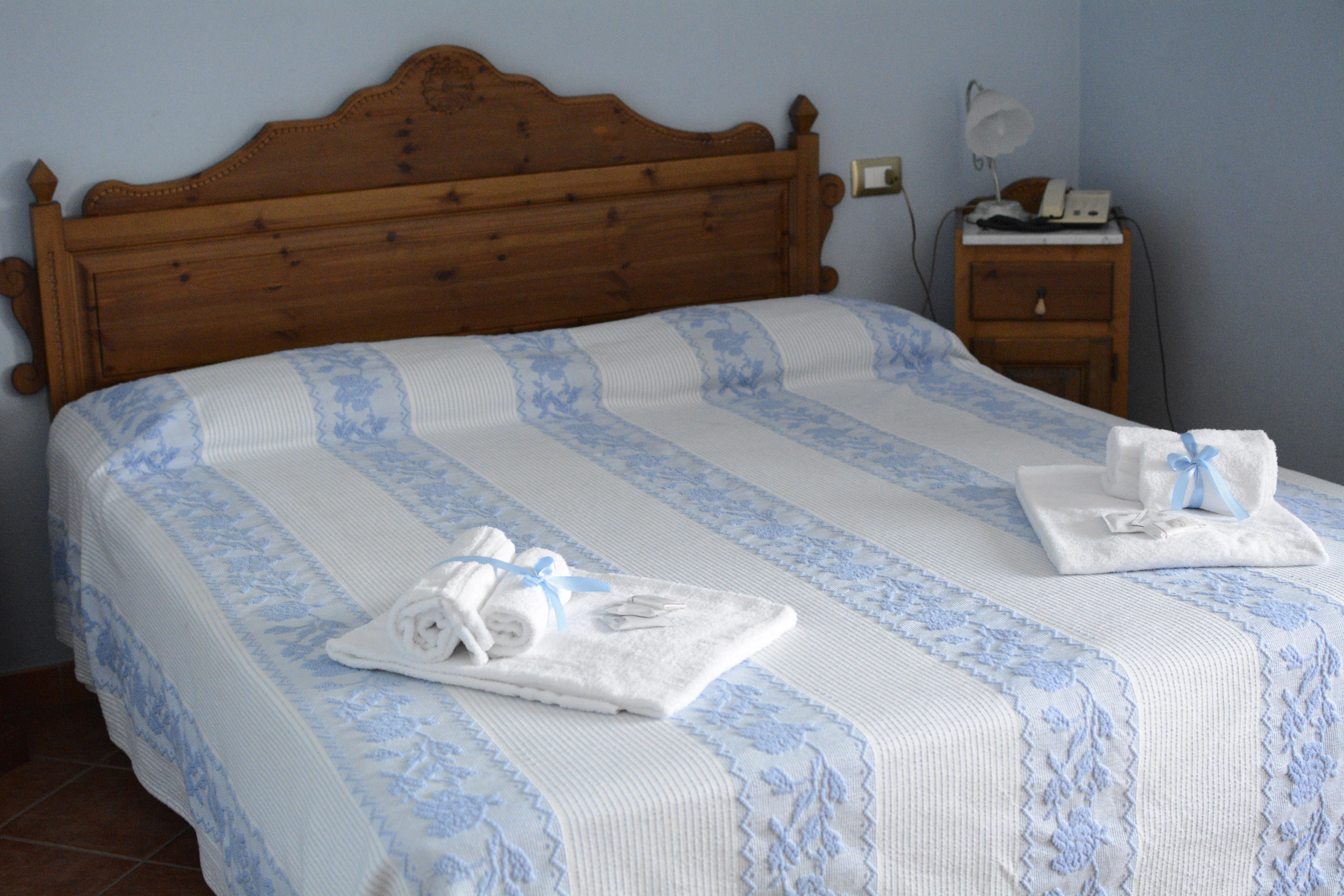 Hotel Funtana Noa Villanovaforru Dış mekan fotoğraf