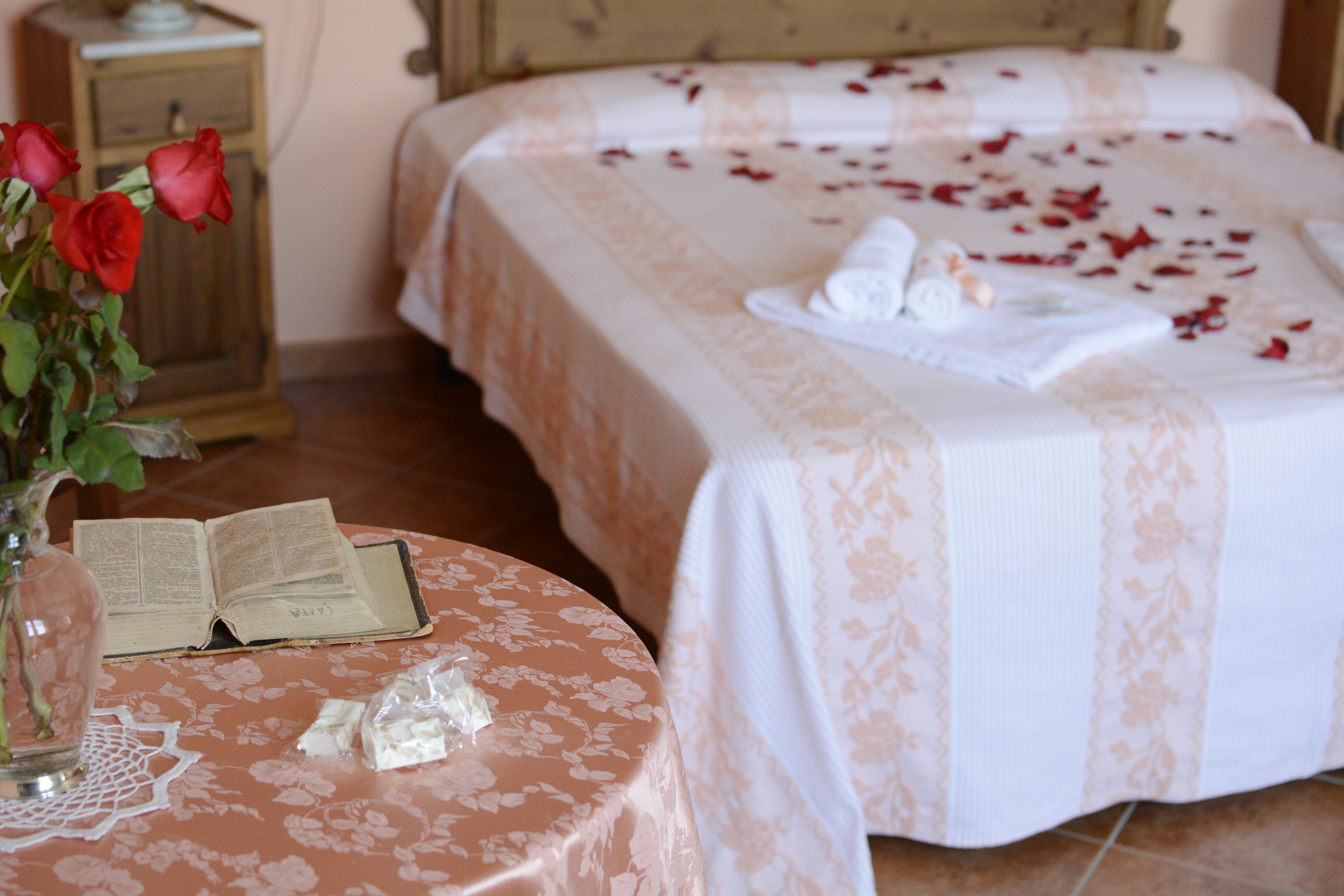 Hotel Funtana Noa Villanovaforru Dış mekan fotoğraf
