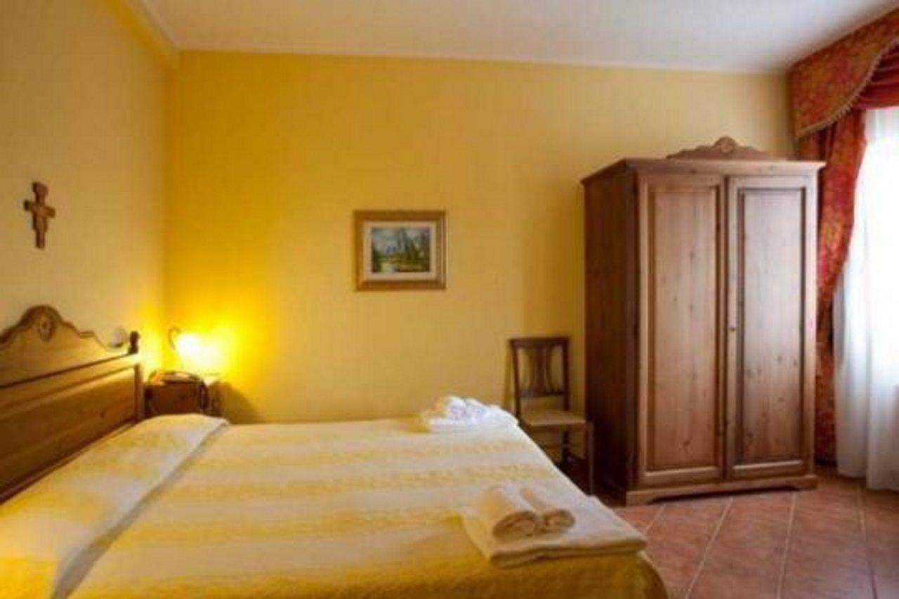 Hotel Funtana Noa Villanovaforru Dış mekan fotoğraf